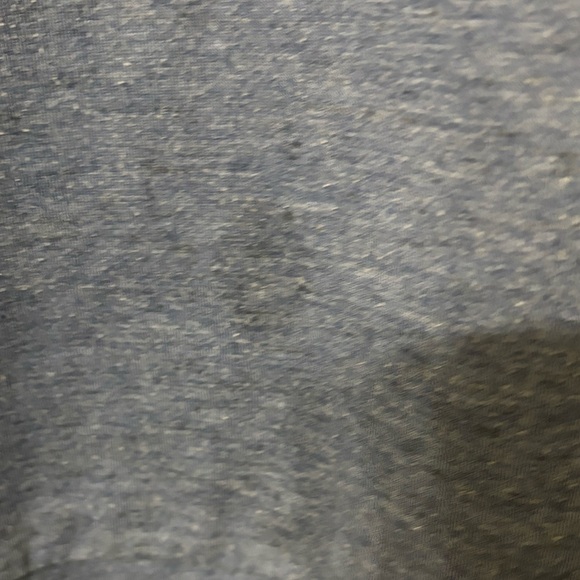 Vineyard Vines Blue Quarter-Zip Sweater - Picture 4 of 5